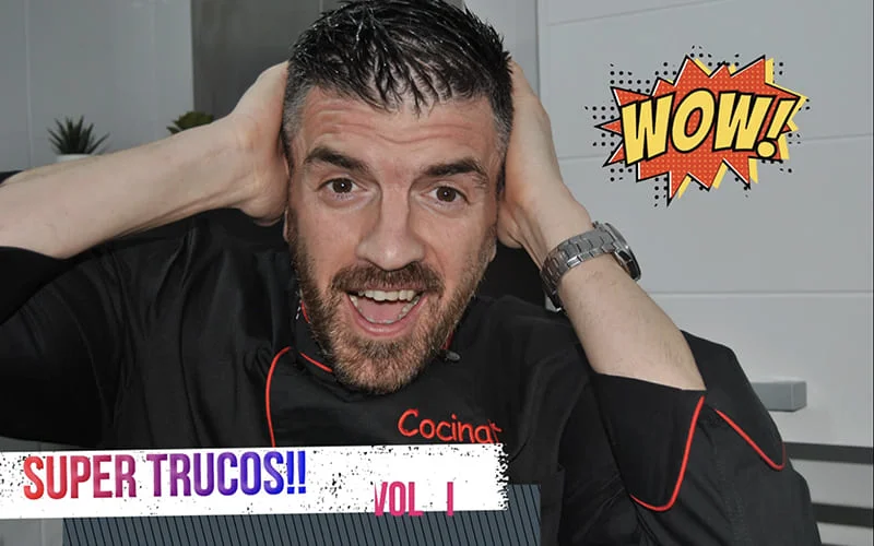 5 Super Trucos de Cocina